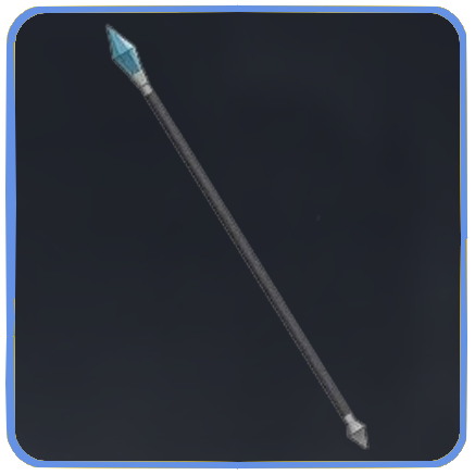 Seven Deadly Sins Origin- Adventurer