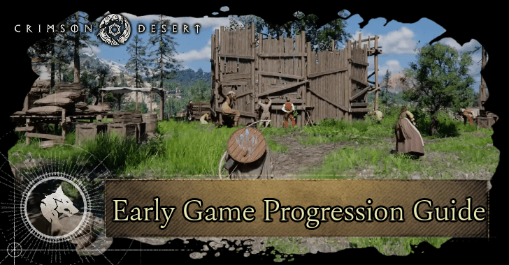 Early Progression Guide
