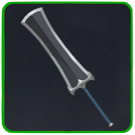 Seven Deadly Sins Origin - Guardian