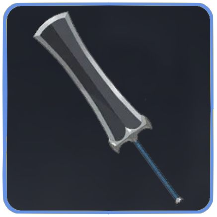 Seven Deadly Sins Origin- Guardian