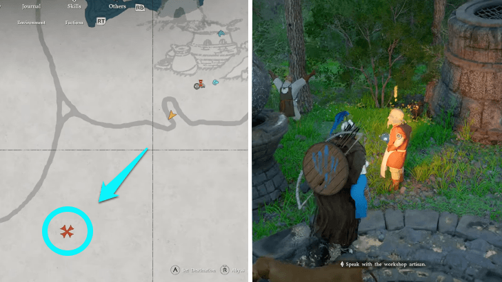 Learn How to Use the Kuku Pot Location