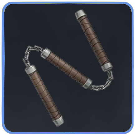 Seven Deadly Sins Origin- Adventurer