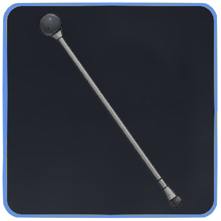 Seven Deadly Sins Origin- Adventurer