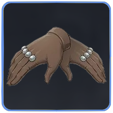 Seven Deadly Sins Origin- Adventurer