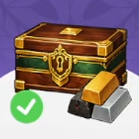 7DSO - Ingot Selection Chest