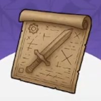 7DSO - Weapon Crafting Blueprint