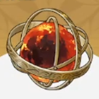 7DSO - Special Enhancement Stone