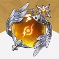 7DSO - Special Mastery EXP