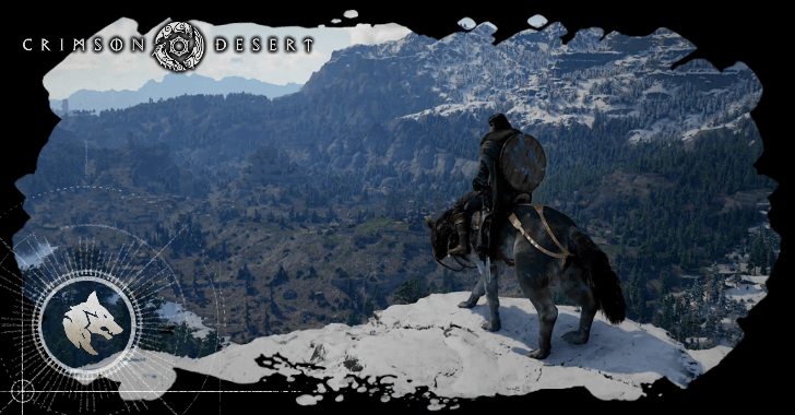 How Long Is Crimson Desert