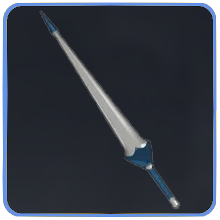 Seven Deadly Sins Origin- Guardian