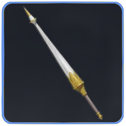 Seven Deadly Sins Origin- Artisan