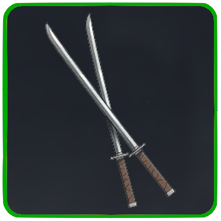 Seven Deadly Sins Origin - Adventurer