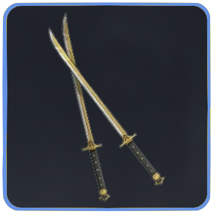 Seven Deadly Sins Origin- Artisan