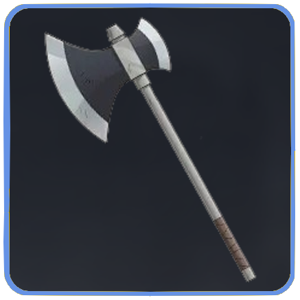 Seven Deadly Sins Origin- Adventurer