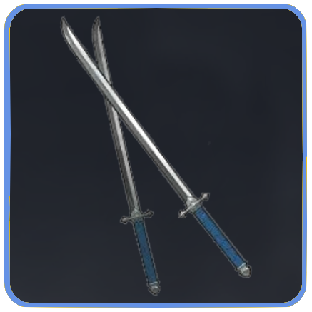 Seven Deadly Sins Origin- Guardian