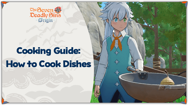 7DSO - Cooking Guides Top Banner