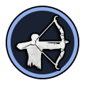 Marksmanship Icon