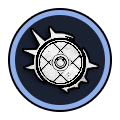 Shield Bash Icon