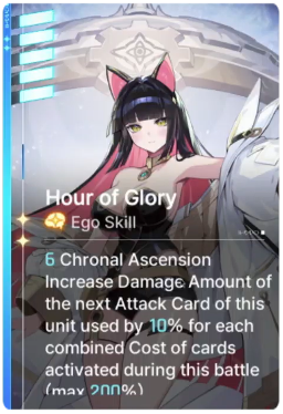 Hour of Glory