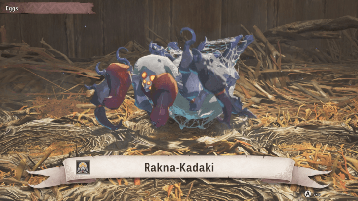 Baby Rakna-Kadaki