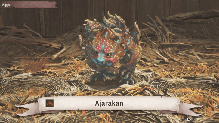 Baby Ajarakan
