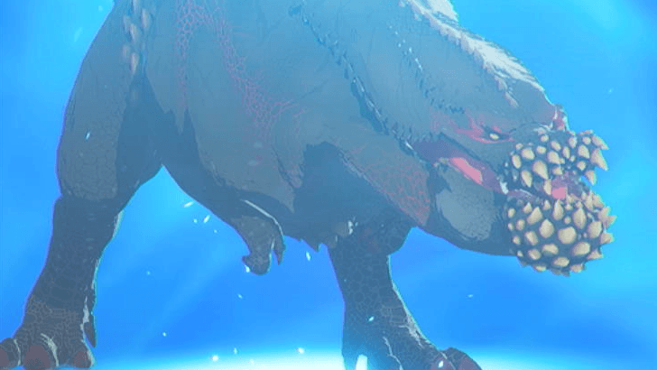 Deviljho Tier List