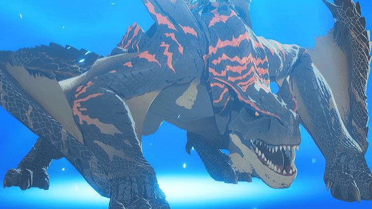 Brute Tigrex Tier List