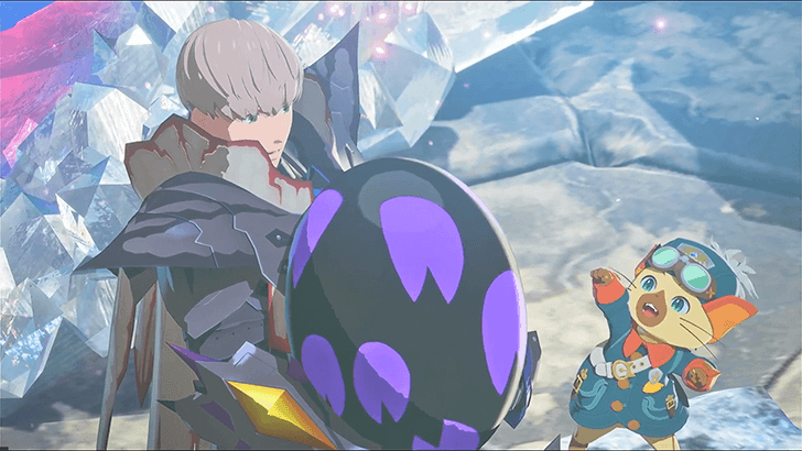 Acquire the Great Poogie Egg