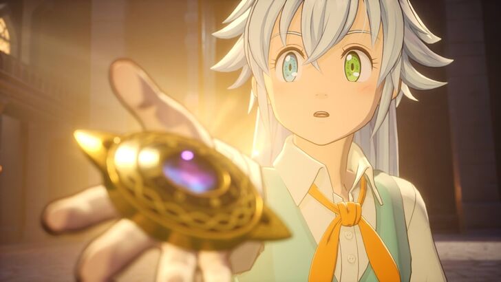 7DSO Trailer Screenshots