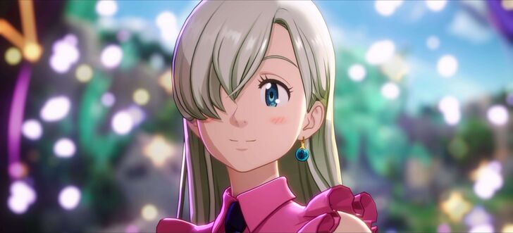 7DSO Trailer Screenshots