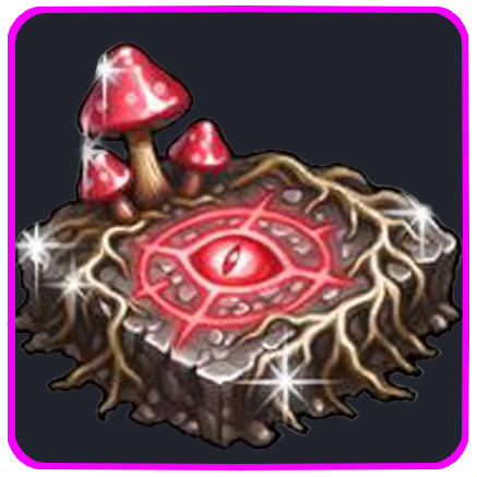 Seven Deadly Sins Origin- Shining Life Clod