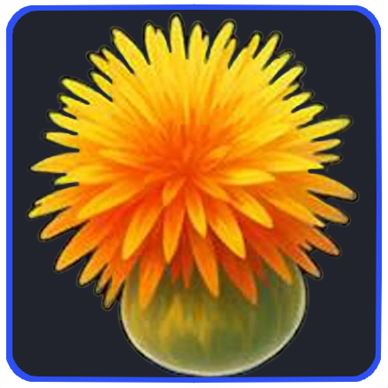 Seven Deadly Sins Origin- Safflower Seed