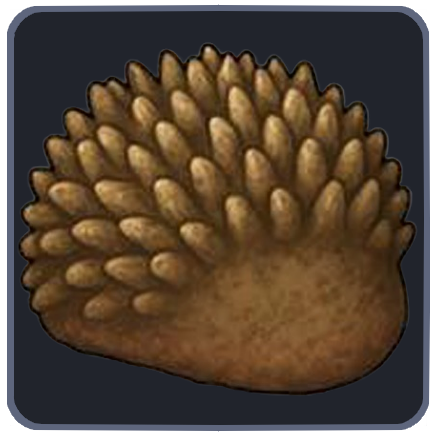 Seven Deadly Sins Origin- Blunt Quill