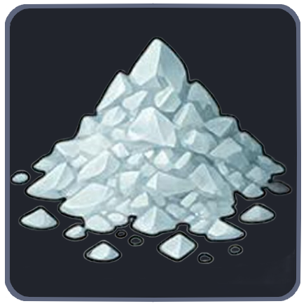 Seven Deadly Sins Origin- Refined Glass