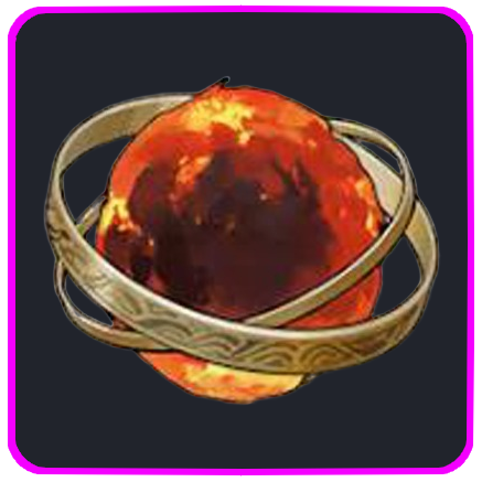 Seven Deadly Sins Origin- Supreme Enhancement Stone