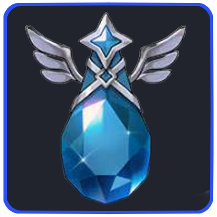 Seven Deadly Sins Origin- Premium Mastery EXP