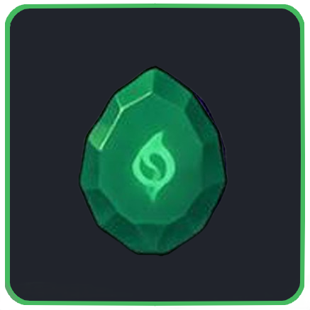 Seven Deadly Sins Origin- Low-quality Fighting Spirit Fragment