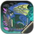 Bound Azure Rathalos Icon