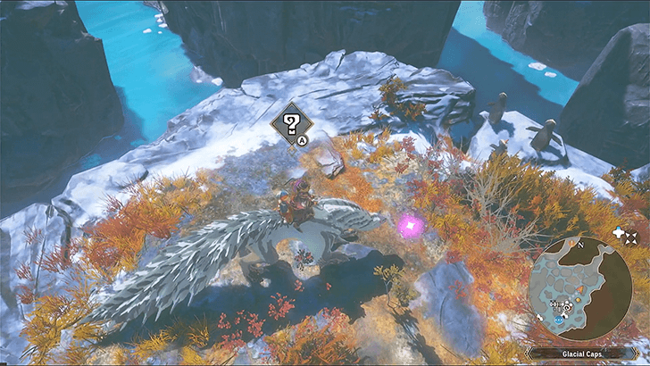 Elder Dragon Claw Marks