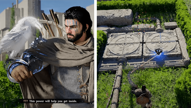 Axiom Force Observation Location