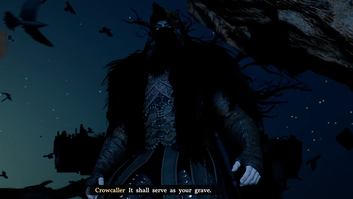 Aerial Roll Observation Location