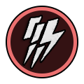 Lightning Surge Icon