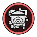 Mystical Storage Icon