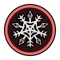 Frost Mantle Icon