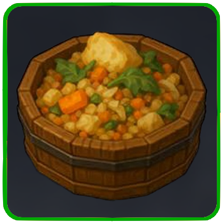 Seven Deadly Sins Origin- Scraps