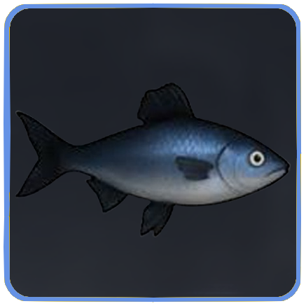 Seven Deadly Sins Origin- Iron Snakehead