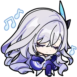 Skirk Emoji