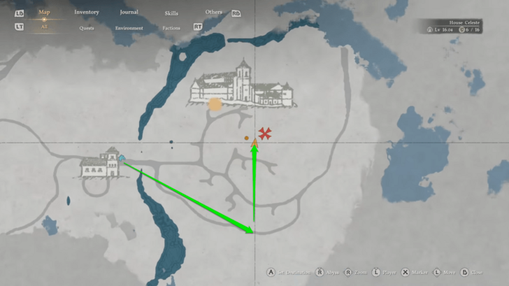 Getting Through the Roof Part 1