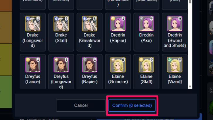 7DSO - Selected Characters.png