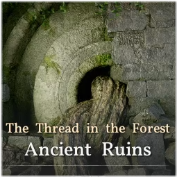 Ancient Ruins Challenge